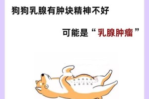 狗狗乳头肿瘤的成因及预防措施（乳头肿瘤的常见原因和有效预防方法）