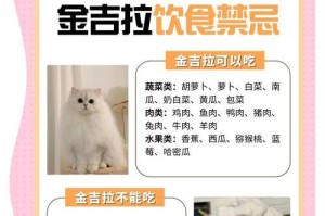 金吉拉能活多久的秘密揭秘（探究金吉拉的寿命，了解关键因素）