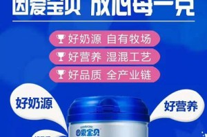 如何选择适合的人工喂养奶粉（了解婴儿需求，选择最佳营养源）