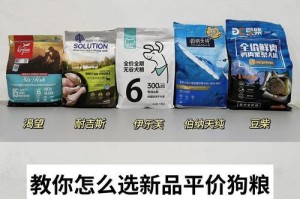 狗粮成本过低（狗狗健康受影响，食用低成本狗粮需谨慎选择）