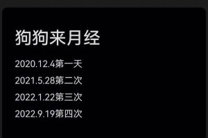 狗生完后多久来月经？（了解狗的生理周期及相关注意事项）