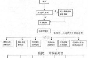 狗狗手术（狗狗手术前的重要性和注意事项）