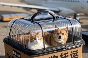 以空运一只狗需要多长时间？（航空运输在宠物运输中的效率和安全性如何？）