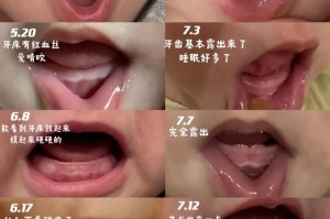 小狗出牙的时间和注意事项（了解小狗出牙的过程和如何照顾它们）