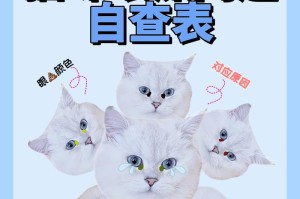 幼猫眼屎频繁出现的原因（探究幼猫眼屎多的相关因素及预防方法）