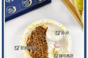 如何确定猫咪每日的饮食量？（喂猫也有公式，你知道吗？）