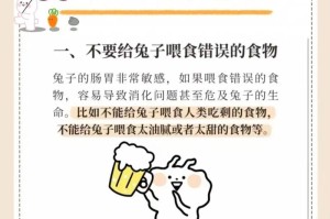 兔子眼睛睁不开了？红肿怎么办？（养兔技巧指南，教你应对兔子眼部问题）