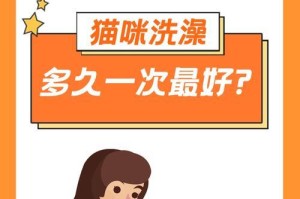 小贵宾洗澡频率解析（宠物专家告诉你多久给小贵宾洗澡合适）