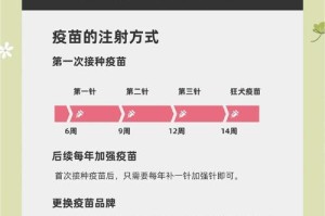 狗疫苗接种后多久不能洗澡？（保护狗狗健康，正确掌握打疫苗后的洗澡时间。）