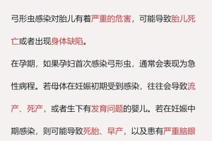 宠物打弓形虫疫苗，保障健康无忧（了解宠物弓形虫疫苗接种时机和方法，守护宠物健康）