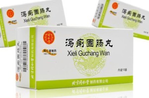 动物脱肛的治疗药物及方法