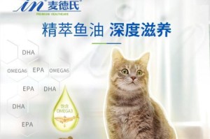 探讨猫美毛护肤的饮食需求（营养均衡是关键，适宜食材能令猫咪毛发更加亮丽）