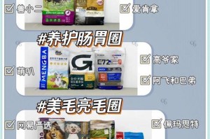 揭秘狗狗胃的奥秘（了解狗狗胃的位置和功能，做好喂养管理）