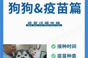 狗狂犬病疫苗接种时间间隔的重要性（保护爱犬免受狂犬病威胁的关键）