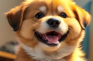 如何更好地照顾金毛老犬的健康与幸福？（加强陪伴，适度运动，让金毛老犬迎接美好晚年）