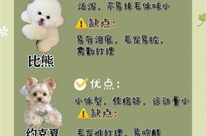 小型犬寿命的探究（了解小型犬的寿命及如何延长它们的生命周期）
