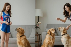 金毛犬的成年期及培养时间（金毛犬成年需要多长时间？养育金毛犬的关键）