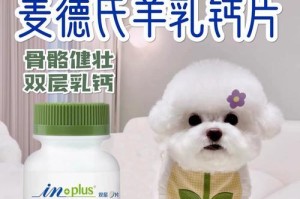 幼犬何时吃钙片合适？（多久一次才是最佳频率？）