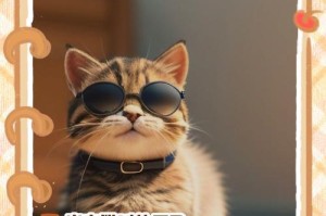 猫咪半夜频繁嚎叫的原因揭秘（解读猫咪半夜嚎叫的背后意义，是配偶还是饥饿？）