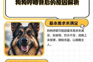 狗狗为什么需要剪耳？（了解剪耳的原因和影响）