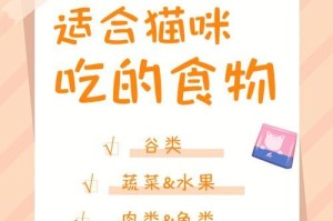 猫咪怀孕期应该注意的药物使用（保护猫咪健康，避免误用药物）