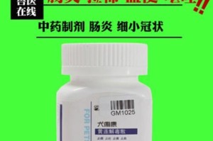 狗狗拉稀喝什么药？——解决狗狗腹泻的最佳药物选择（宠物医生推荐的治疗狗狗拉稀的药物及使用方法）