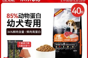 如何选择适合的狗粮？（为你的爱犬提供健康饮食的关键要素）