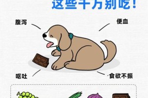 狗狗健康饮食（探索i狗狗吃的微量元素品牌及其优势）