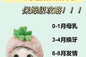 儿童宠物养成（研究发现最佳时机是在孩子出生后六个月）