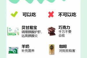 宠物狗的钙片选择与补充方法（了解狗狗的钙需求，合理选择钙片补充，让宠物健康成长）