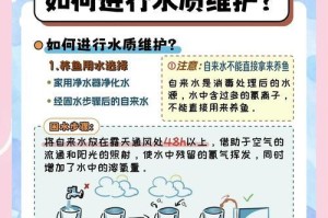 孔雀幼鱼喂食与体质改善指南（从小鱼喂食开始，让孔雀鱼健康成长）