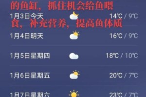 以鱼换新鱼缸后多久喂食？（新环境下适当延迟喂食，）