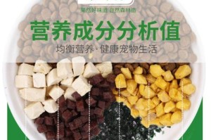 泰迪狗狗多久开始吃狗粮？（了解泰迪狗狗什么时候适合吃狗粮，掌握健康饮食习惯！）