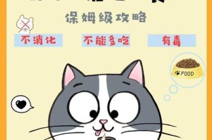 猫可以喝牛奶吗？（为什么不建议给猫喝牛奶？）