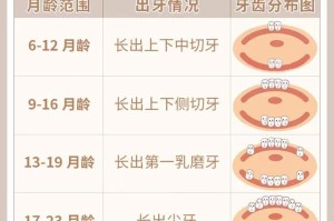 换牙期间需注意的事项（孩子换牙期间的保健指南）