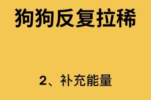 解决刚抱回家的小狗拉稀问题的有效方法（为你提供简单易行的措施，帮助小狗恢复健康）