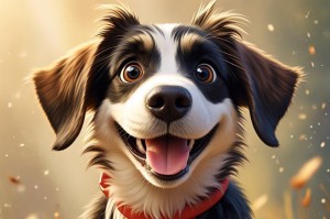 可卡犬（了解可卡犬）