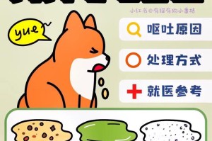 狗狗呕吐的原因解析（揭秘狗狗呕吐的常见原因和应对方法）