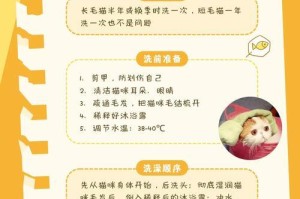 猫咪外驱洗澡的最佳时机（猫咪洗澡时间的重要因素及注意事项）