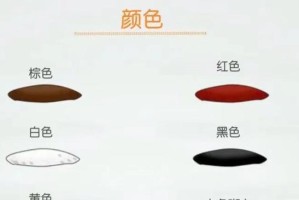 小狗大便的颜色与健康状态（探究小狗大便颜色对犬只健康的重要性）