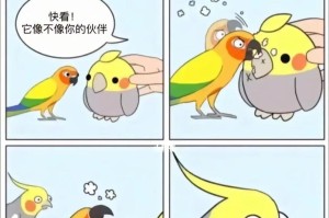 和平共处，鹦鹉鱼打架不再是问题（如何通过五点方法有效解决鹦鹉鱼打架问题）