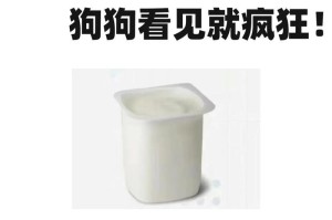 探索狗狗喝的酸奶品牌（了解狗狗最爱的酸奶品牌及其特点）
