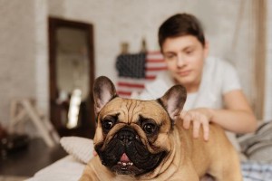 如何为你的巴哥犬选择一个合适的名字（15个有创意的巴哥犬名字推荐）